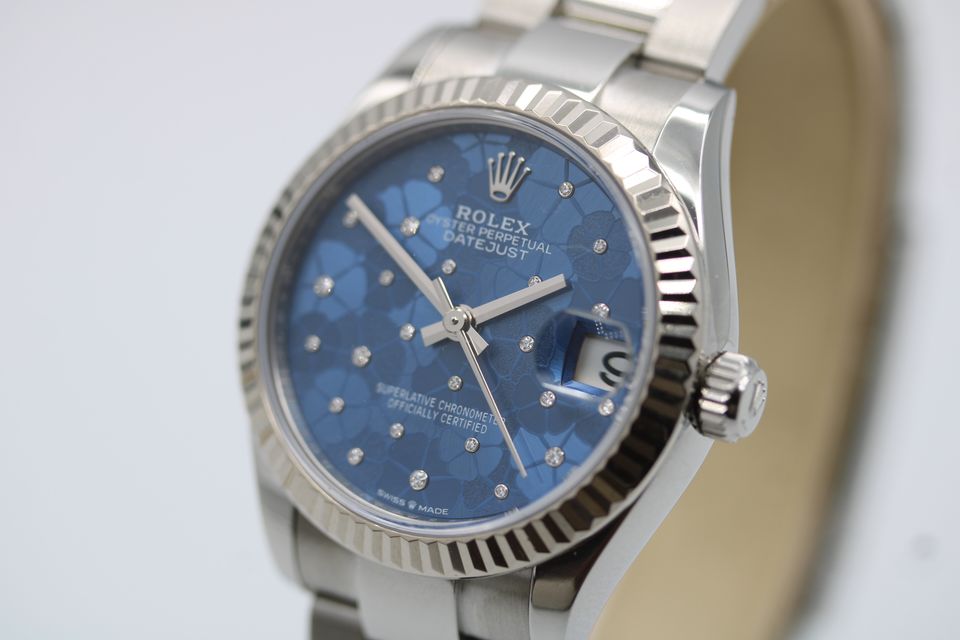 Rolex Datejust Lady 31 278274 Image 2